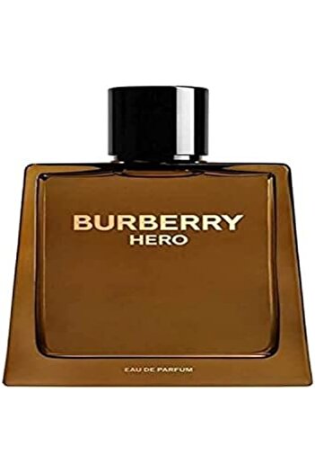 BURBERRY Hero Eau de Parfum for Men, 100 ml