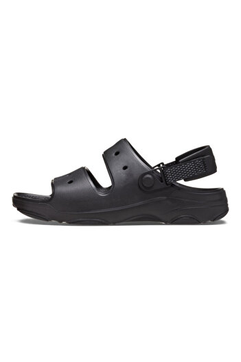 Crocs sandale clasice pentru toate tipurile de teren - negre