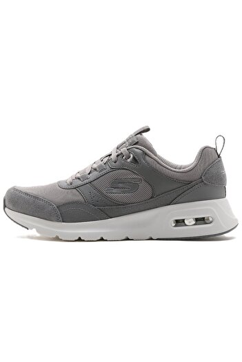 SKECHERS Skech-Air Court-Good Times Memory Foam Womens Sneaker Memory Sole Women's Casual Sports Foot