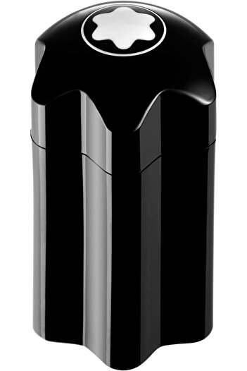 Montblanc Emblem for Men - Eau de Toilette - 100 ml