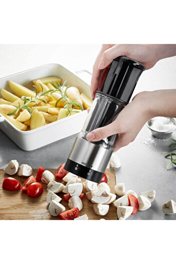 GEFU Flexıcut Vegetable and Fruit Divider Flexible 17,5 cm