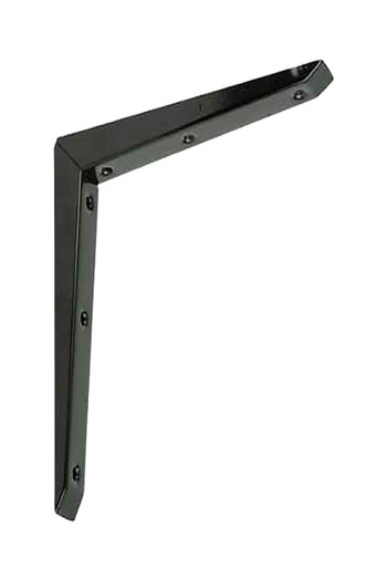 micasa Premium Quality Sleek Design Mitred Shelf Bracket