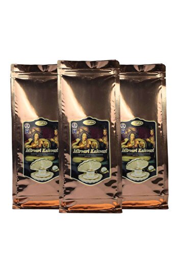 Tuğba Kuruyemiş Mirvari Coffee 500 Gr 3 Packs
