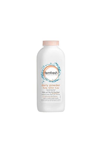 Femfresh Femfresh Feminine Powder for Rebalancing Sensitive Areas, 2 Packs, 200 x 2 g