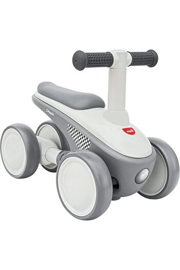 Moon The Moon Brand Dasher Kids Balance Bike – Grey