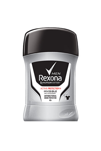 Rexona Deodorant stick Rexona Men Active Protection + Invisible, 50 ml