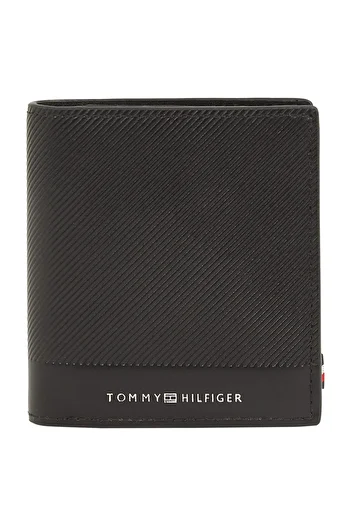 Tommy Hilfiger TH PODPĚRA TRIFOLD