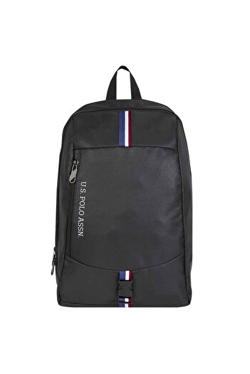 U.S. Polo Assn. U.S. Polo. Assn. Unisex School Bag Plcan24338