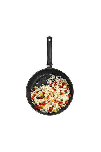 Kela Kerros Kızartma Tavası 28 Cm