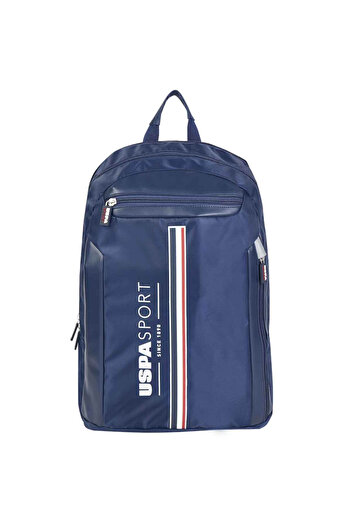 U.S. Polo Assn. U.S. Polo. Assn. Унісекс шкільний рюкзак PLCAN24376