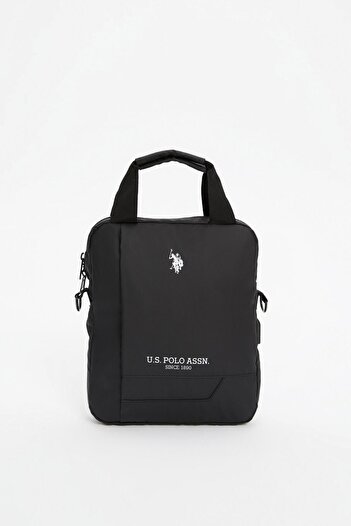U.S. Polo Assn. U.S. Polo Assn. Men's Crossbody Bag Plevr2361013