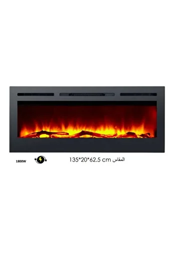 Generic Home Master Decorative Heater HM-736