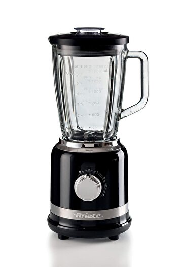 ARIETE 0585/02 Moderna Blender Sıyah