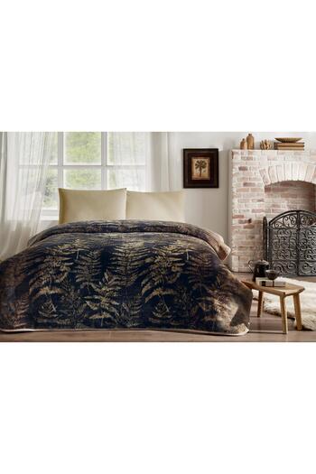 Özdilek Ozdilek Tk Blanket Prime (Y) Brisa Folha