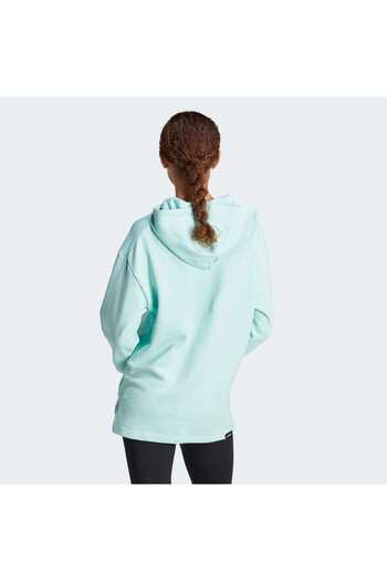 adidas W Tx Logo Women's Hoodie