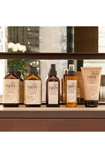 Nashi argan klasik conditioner saç bakım kremi 1000 ml