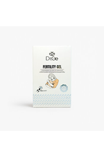 DR GE Dr.Ge 8X5Ml Fertility Gel