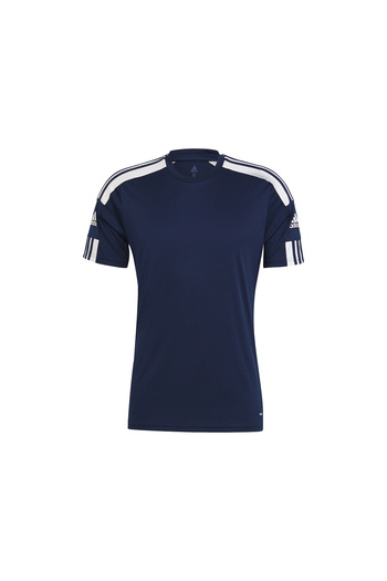 adidas Squad 21 Jsy Ss Чоловічі шорти Tisort GN5724 Navy Blue