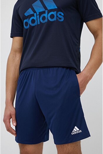 adidas Men's Training and Fitness Sports Shorts - Quick Dry, Micropoly, Casual Outdoor
