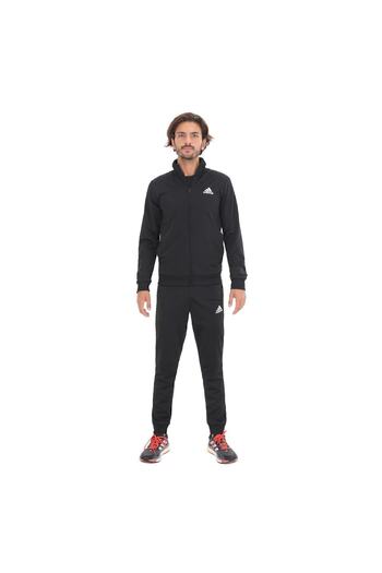adidas Gk9656-e M Sl Tr Tt Ts Men's Tracksuit Black