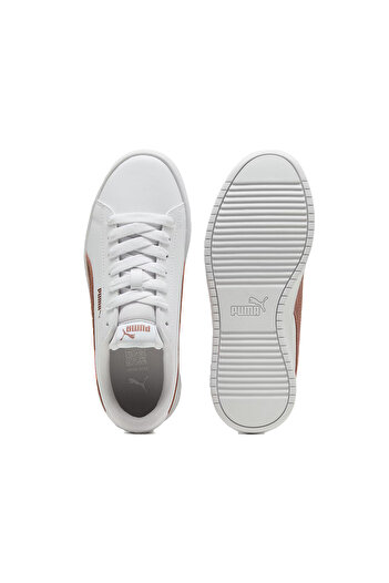Puma Rickie Classic Beyaz Sneaker