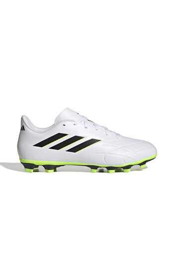 adidas Men's Grass Floor Football Boots - Copa Pure.4 Fxg, Gz2536 White