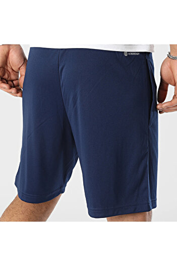adidas Ent22 Tr Sho Erkek Şortu H57488 Lacivert