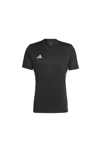 adidas M Sereno 3S T Men's Football Jersey H28925 Black