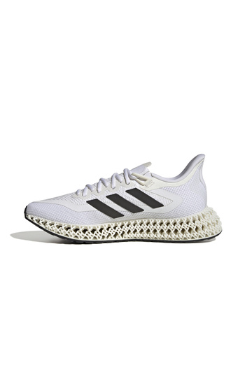 adidas 4Dfwd 2 M Unisex Running Shoes Sneaker White