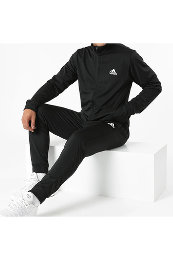 adidas Άνετη ανδρική φόρμα Cut Κατάλληλη για καθημερινή χρήση και αθλητισμό