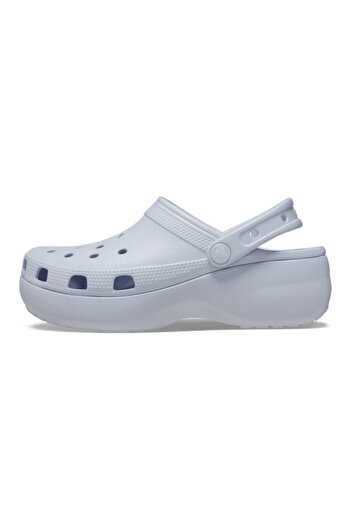 Crocs women's classic platform clog - dreamscape