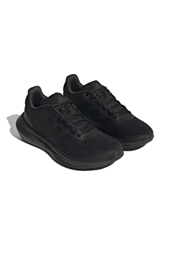 adidas Runfalcon 3.0 W - Women's Running Shoes HP7558, Black