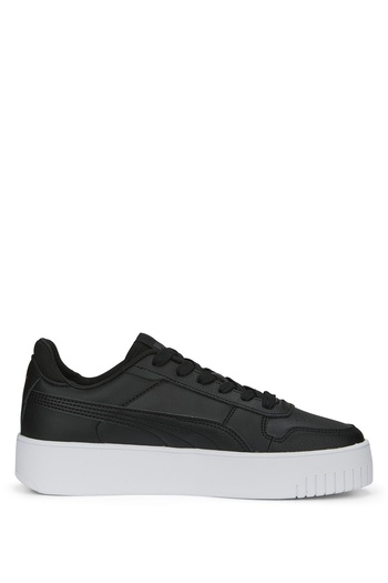 Puma Carina Street Siyah Kadın Sneaker