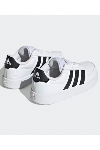 adidas Breaknet 2.0 K Günlük Spora Ayakkabı Sneaker Beyaz