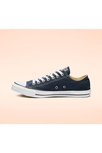 Converse Unisex Navy Blue Chuck Taylor All Star Shoes