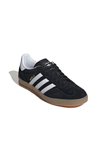 adidas Gazelle Indoor Erkek Günlük Ayakkabı Sneaker