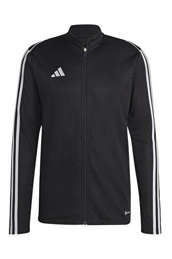adidas Μαύρο αθλητικό ανδρικό μπουφάν
