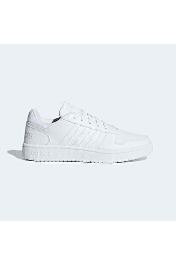 adidas Hoops 2.0 B42096 Γυναικεία παπούτσια μπάσκετ