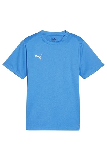 Puma Casual T-Shirt Κατάλληλο για Καθημερινή Χρήση