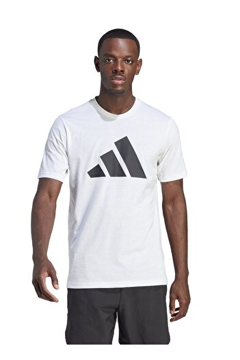 adidas Μπλουζάκι καθημερινής αθλητικής καθημερινής προπόνησης