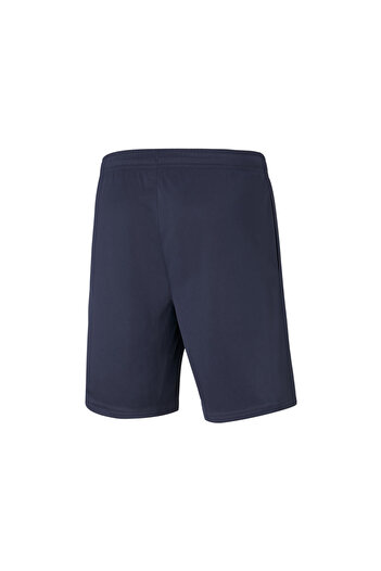 Puma Ανδρικό σορτς Teamrise Casual Navy Blue