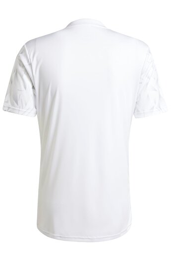 adidas Αθλητικό Casual Ανδρικό T-Shirt Πολύχρωμο