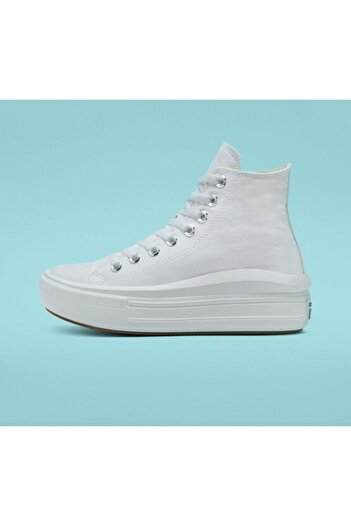 Converse Beyaz - Чак Тейлор All Star Move