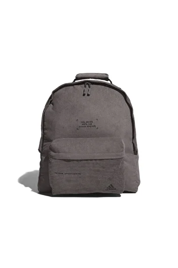 adidas Mh Bp Se Backpack It2072 Gray