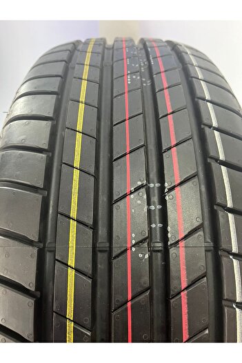 Bridgestone 205/65R16 95W BRIDGESTONE TURANZA T005 * BMW X1 TOYOTA YARIS CROSS (B/A/70) STD YAZ (2024 ÜRETİM)
