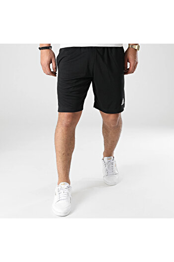 adidas Men's Fitness Shorts - Quick Dry, Micropoly, Training Astroturf, Casual Outdoor