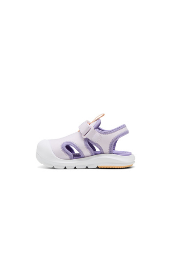 Puma Fun Racer Sandal V Inf Baby Sandals Pink