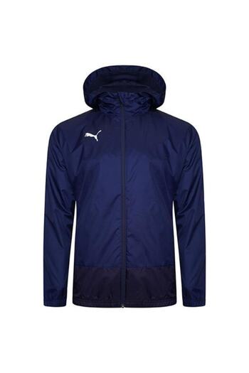 Puma 65655906 Куртка з капюшономamgoal 23 Тренувальна куртка від дощу