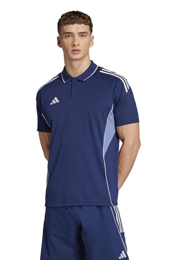 adidas Tiro25 Daily Use Men's Polo T-Shirt