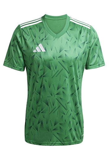 adidas Men's Training T-shirt Suitable for Daily Use and Sports Comfortable Plain T-Shirt